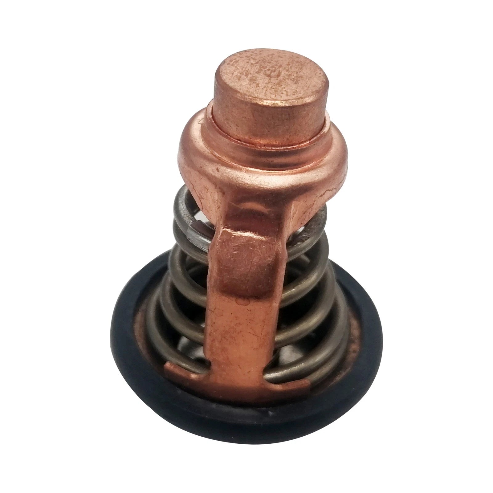 Thermostat 60°C 140°F for Yamaha F150C LF150C VF150 VF150A (2000–2023) 6DA-12411-00 18-3636