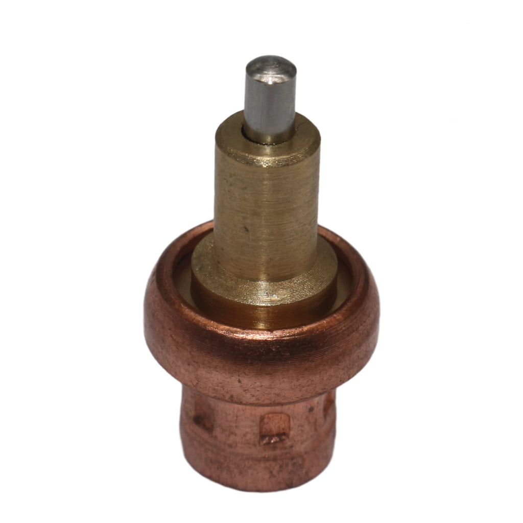 Thermostat for Johnson Evinrude Outboard 85 115 135 HP (2-Stroke) 0384719 0777838