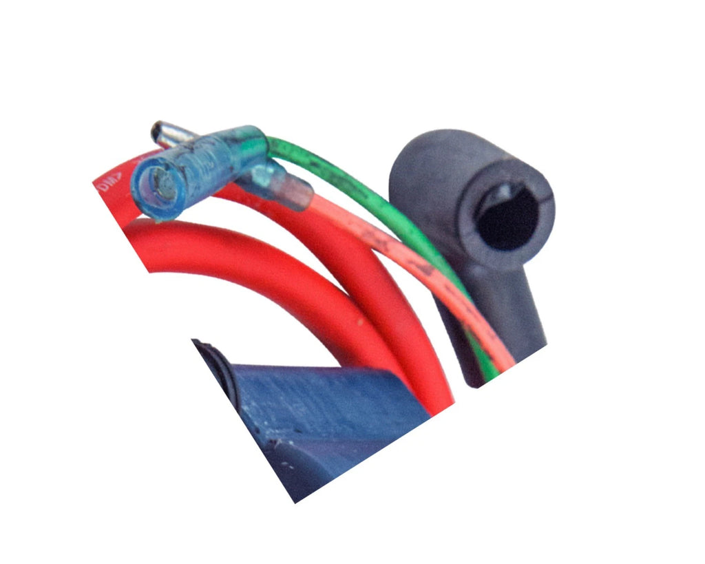 Ignition Coil for Yamaha Wave Runner Superjet 650 700 701 (1992–2013)