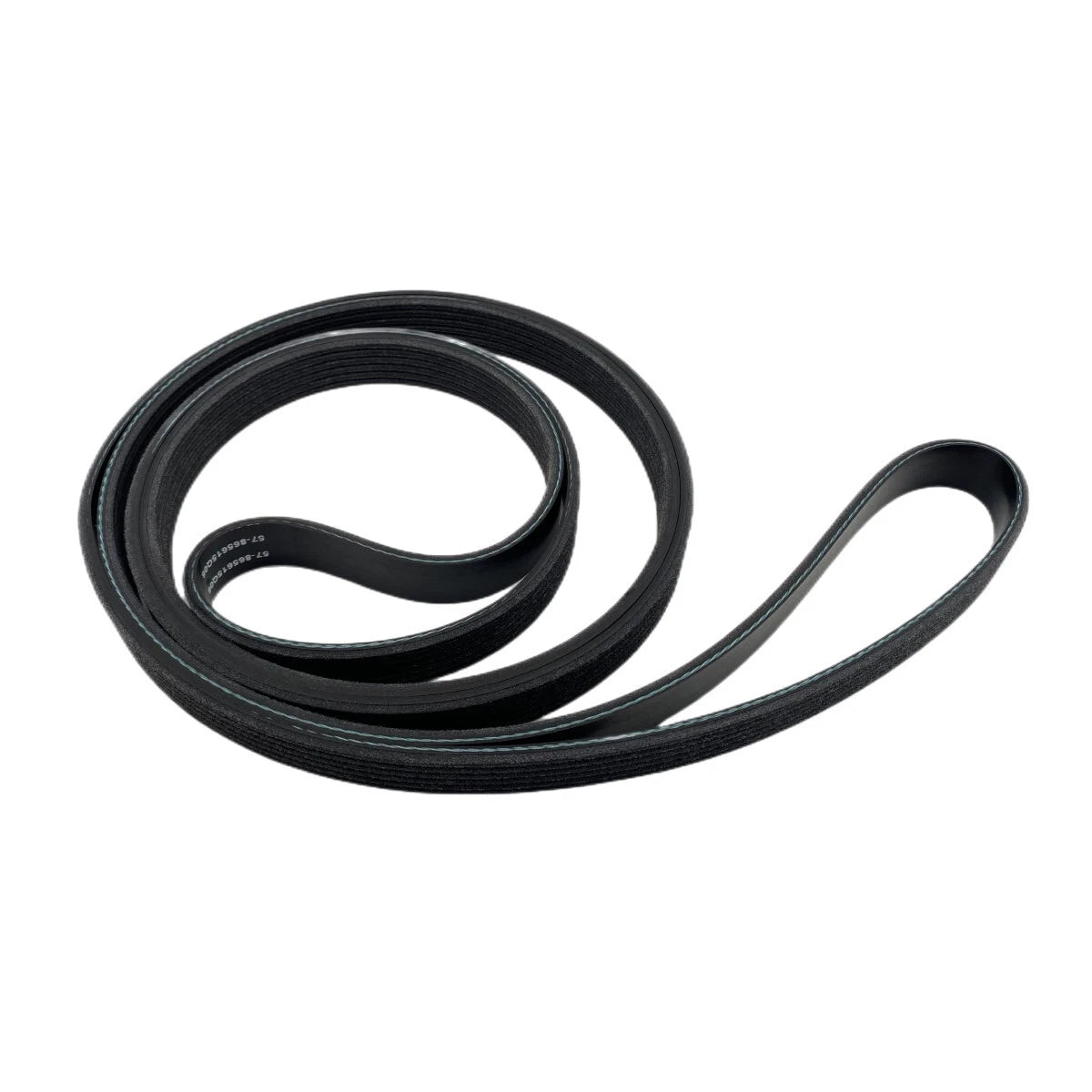 Serpentine Belt 57-865615Q06, 18-15102 for MerCruiser 5.0, 7.4, 6.2, 350