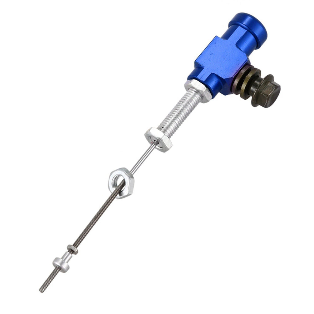 Hydraulic Clutch Master Cylinder Rod M10X1.25mm for Universal Applications