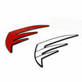 3D Rubber Side Tank Pad Protector for Suzuki GSXR 600 750 SV650 (2000–2023)