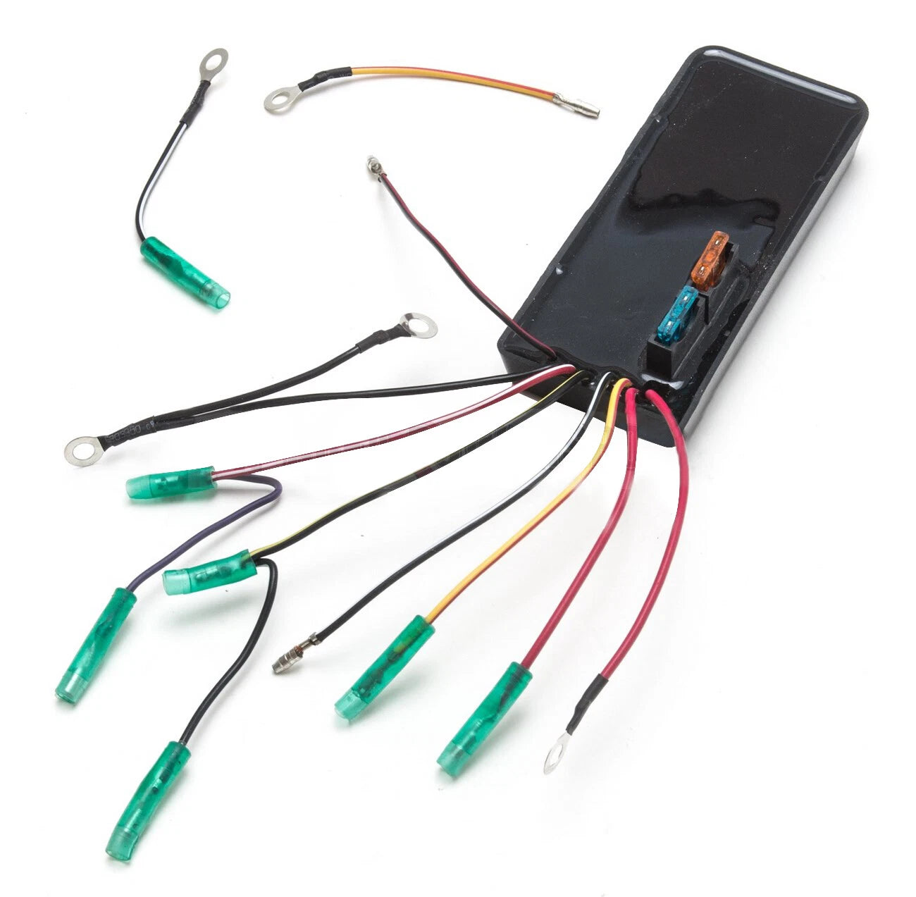 CDI MPEM Box Ignition Module for Sea Doo SP SPI SPX GTS GTX XP (1992–1994)