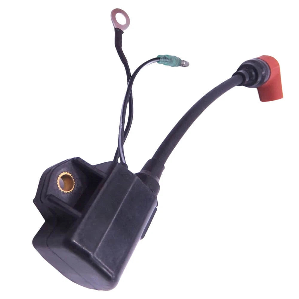 Ignition Coil for Yamaha 55HP 90HP Outboard (1992–2006) 697-85570-00-00