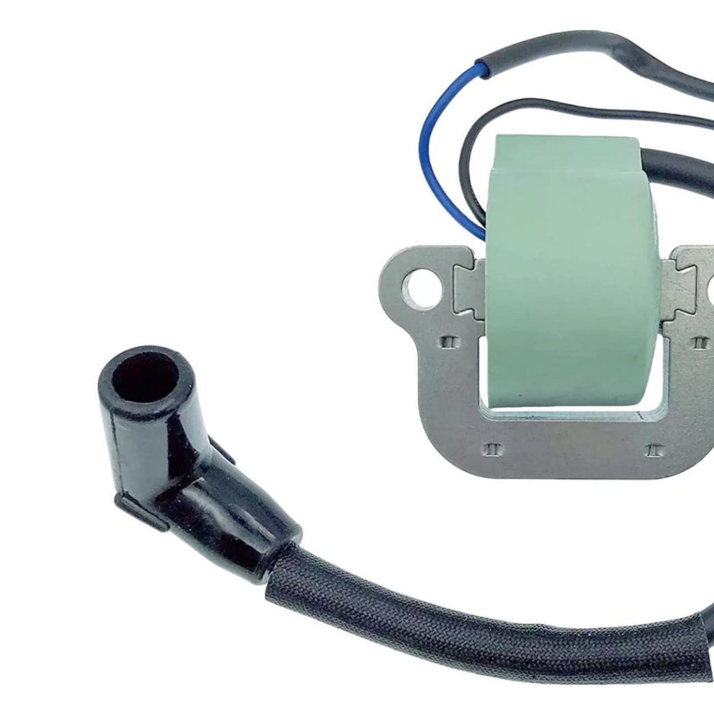 Ignition Coil for Johnson Evinrude 9.9 15 40 Hp (1974–1976) 502880 581407 18-5196