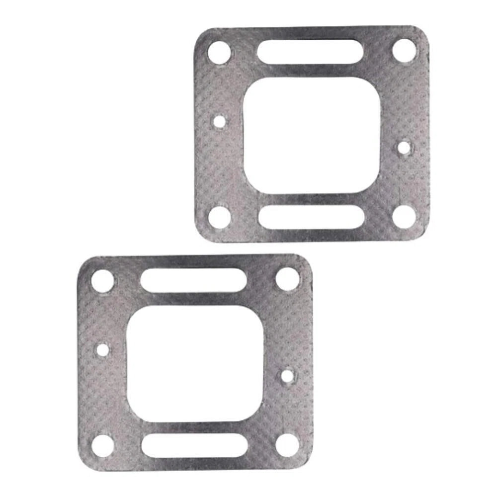 Exhaust Elbow Manifold Gasket for Mercruiser 262 350 454 502 (1990–2023) 27-860233