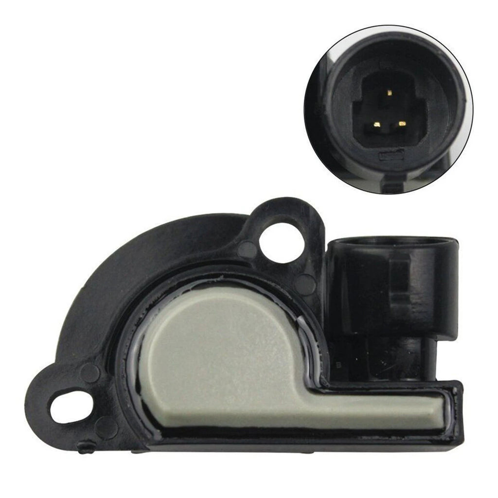 Throttle Position Sensor for Mercruiser OMC Volvo Penta (replaces 3855296, 803148)