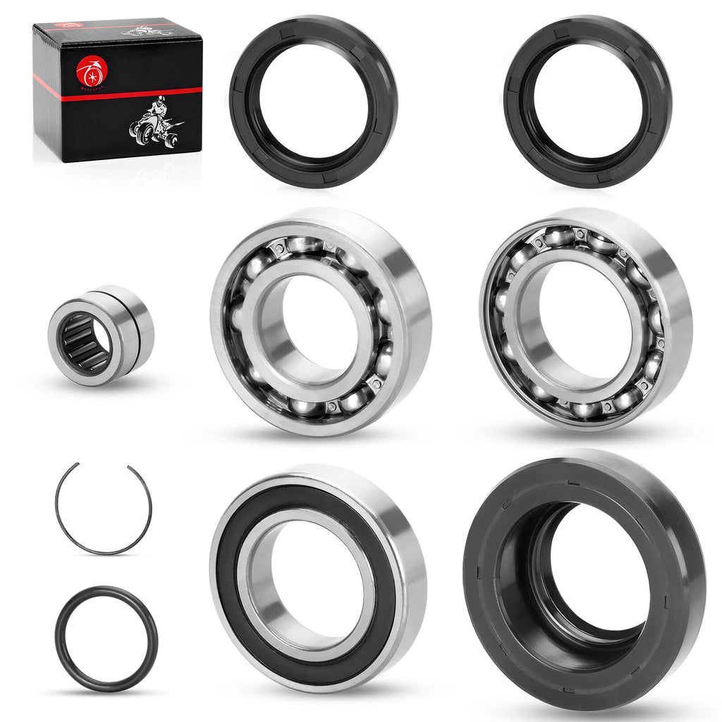 Rear Differential Bearing Seal for Honda Foreman 500 TRX500 (2005–2011)