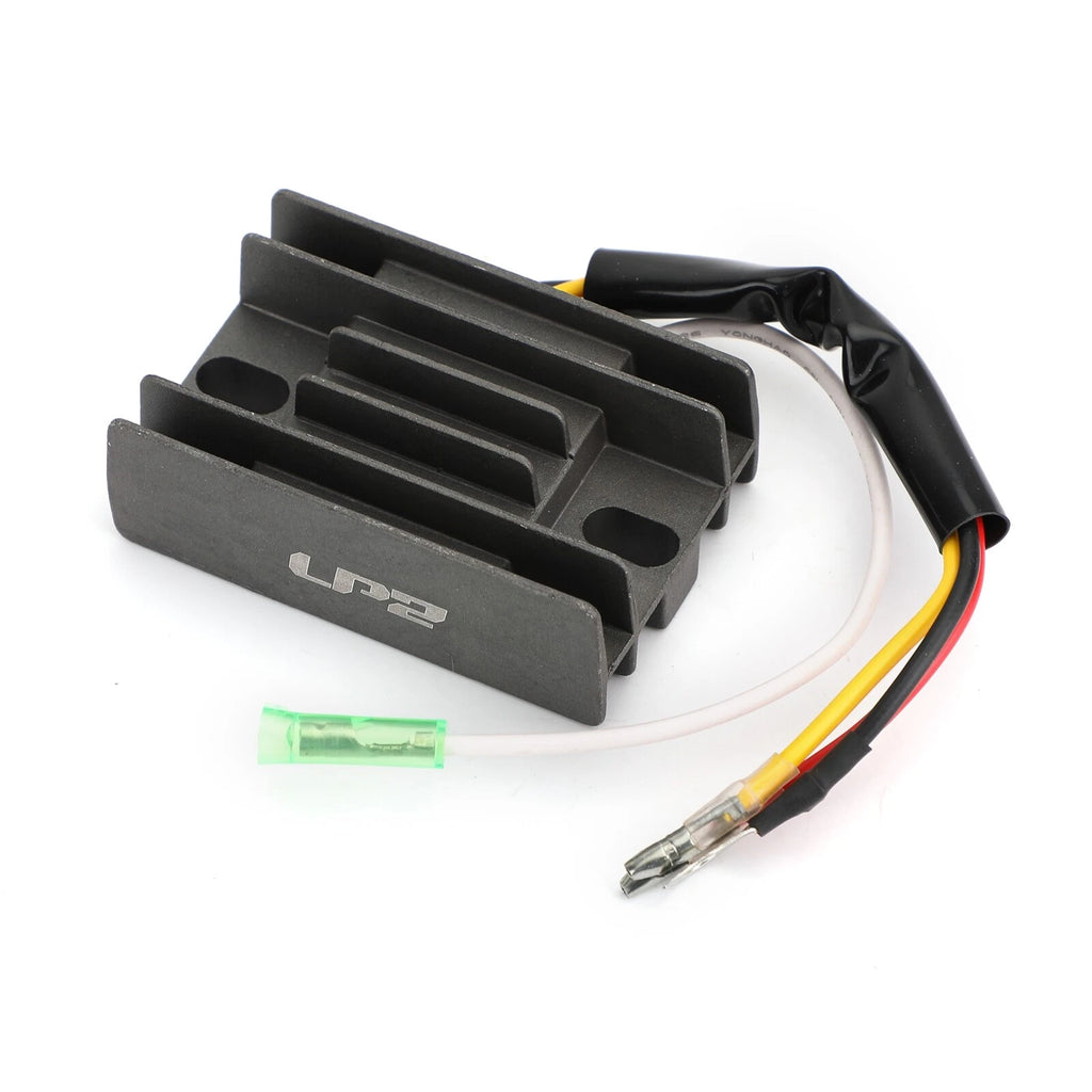 Rectifier Regulator for Suzuki DF9.9B (1999–2005)