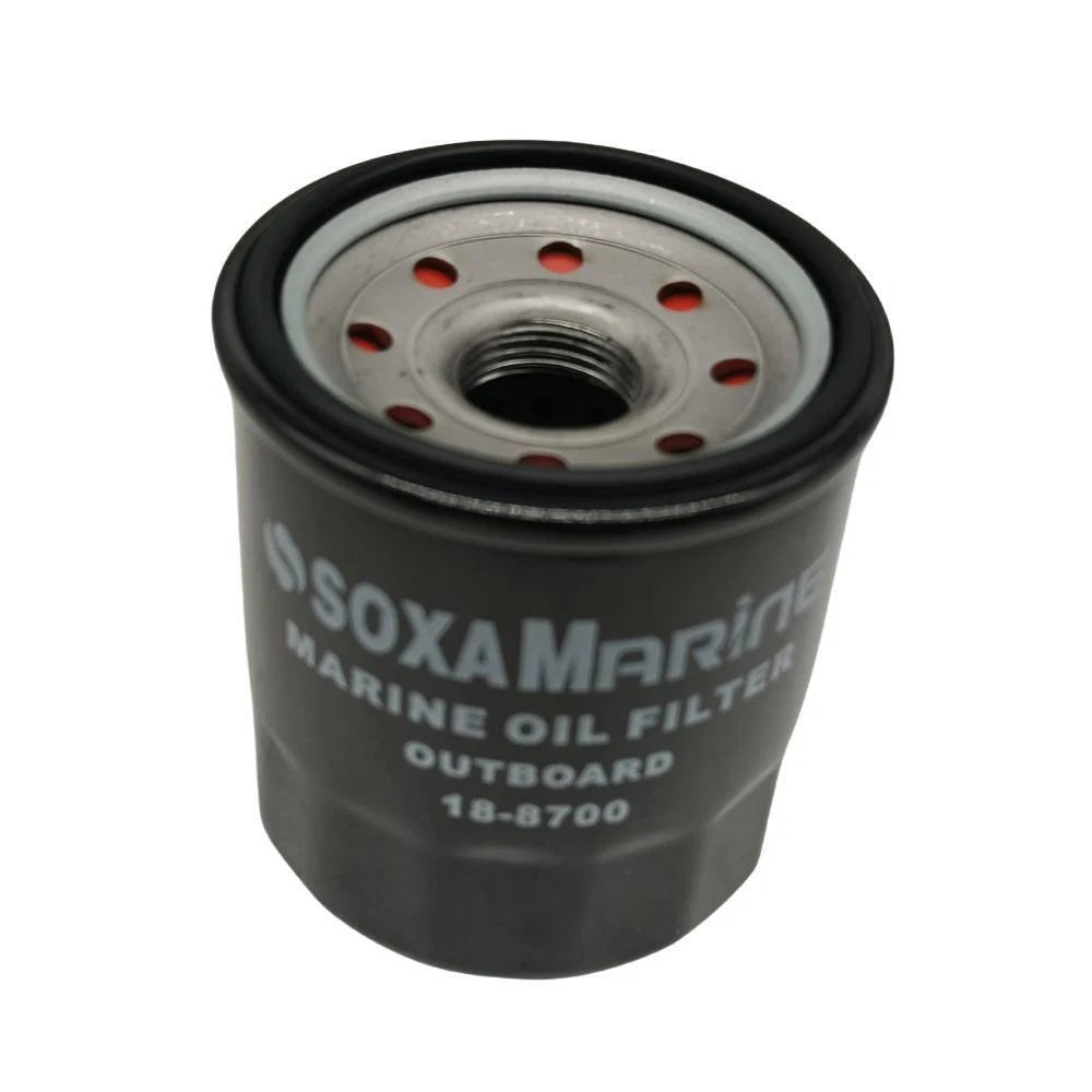 Maintenance Kit for Yamaha FT25 F30A F40B 4-Stroke (66T-W0078-00)