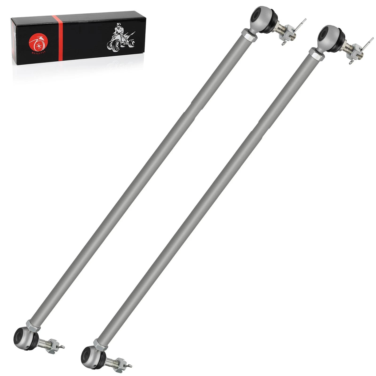 Tie Rods and Ends Kit for Polaris Sportsman XP 850 (2009–2014) / XP 1000 (2015–2025)
