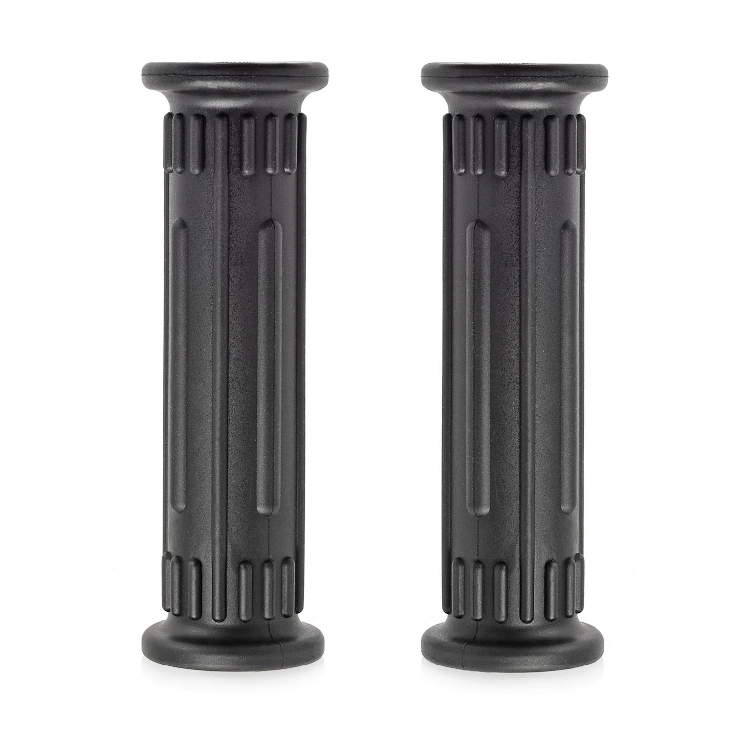 Handlebar Grips Pair for Polaris Trail Boss 250 250R 300 325 330 350 (1985–2006)