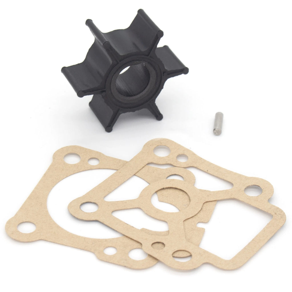 Water Pump Impeller Kit for Nissan Tohatsu (3B2-65021-1, 3B2-65021-1M, 3B2-65021-0)