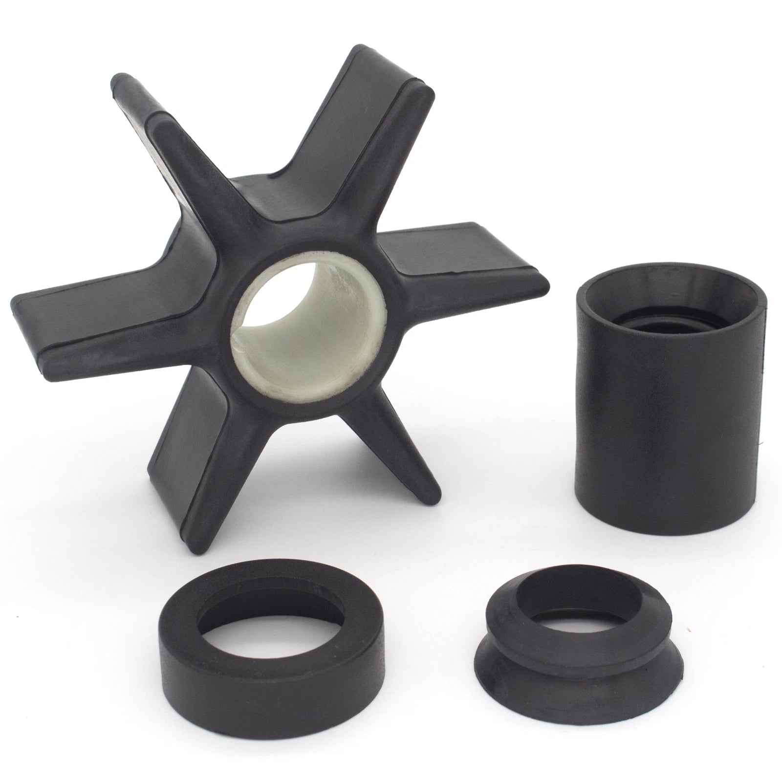 Water Pump Repair Kit for Mercury Quicksilver (8M0094529)