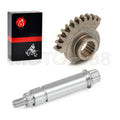 Gear Selector & Shift Shaft for Polaris Sportsman Ranger RZR (2002–2022)