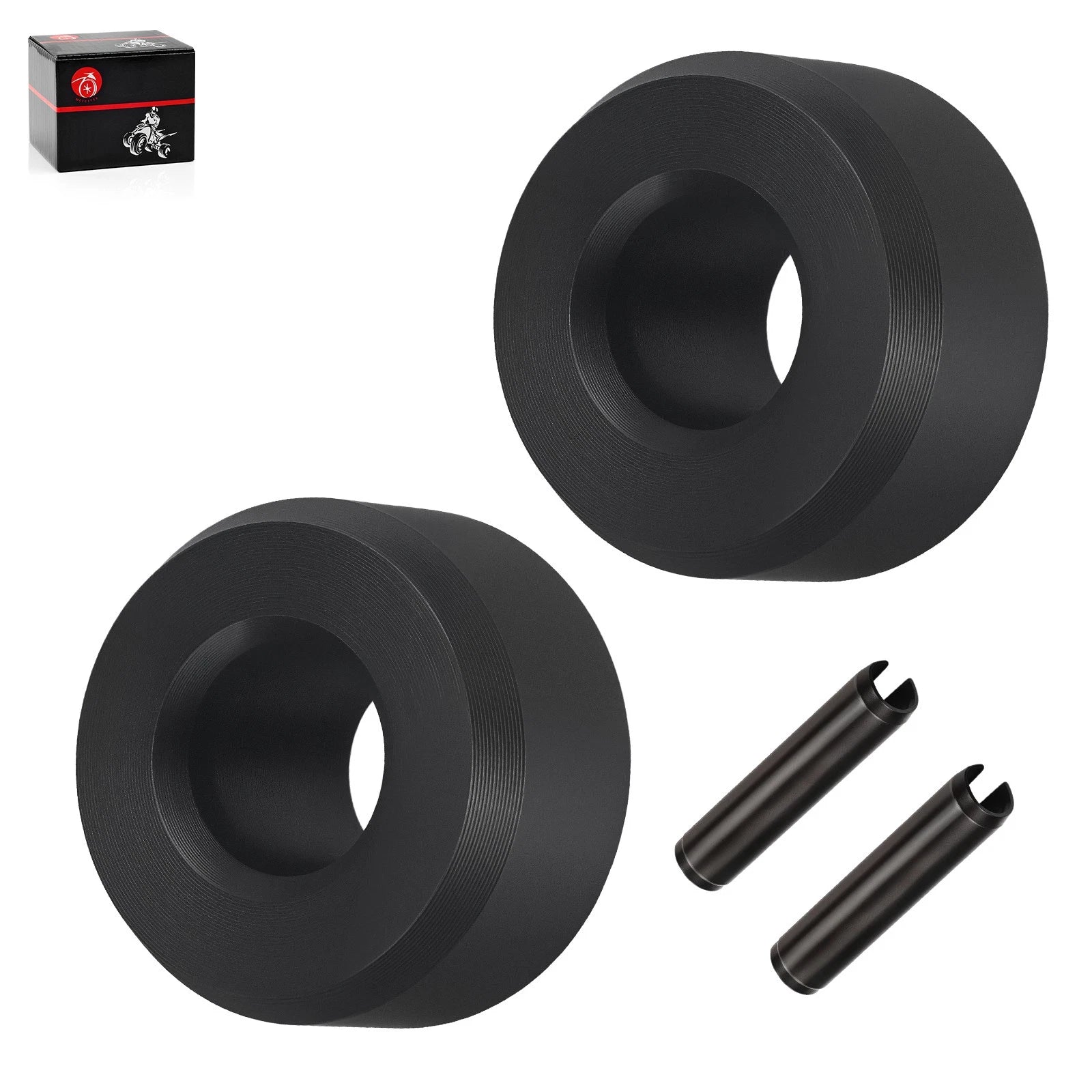 Secondary Clutch Roller with Pin for Polaris Ranger 570 (2015–2018) XP 900 (2014–2016) 5434534
