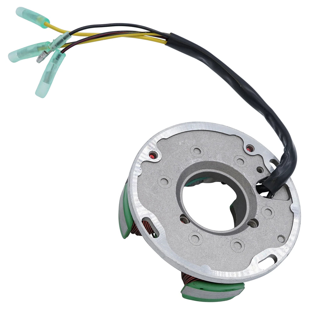Stator for Seadoo GTX 580 587 650 657 (1992–1994) 4-Wires Magneto