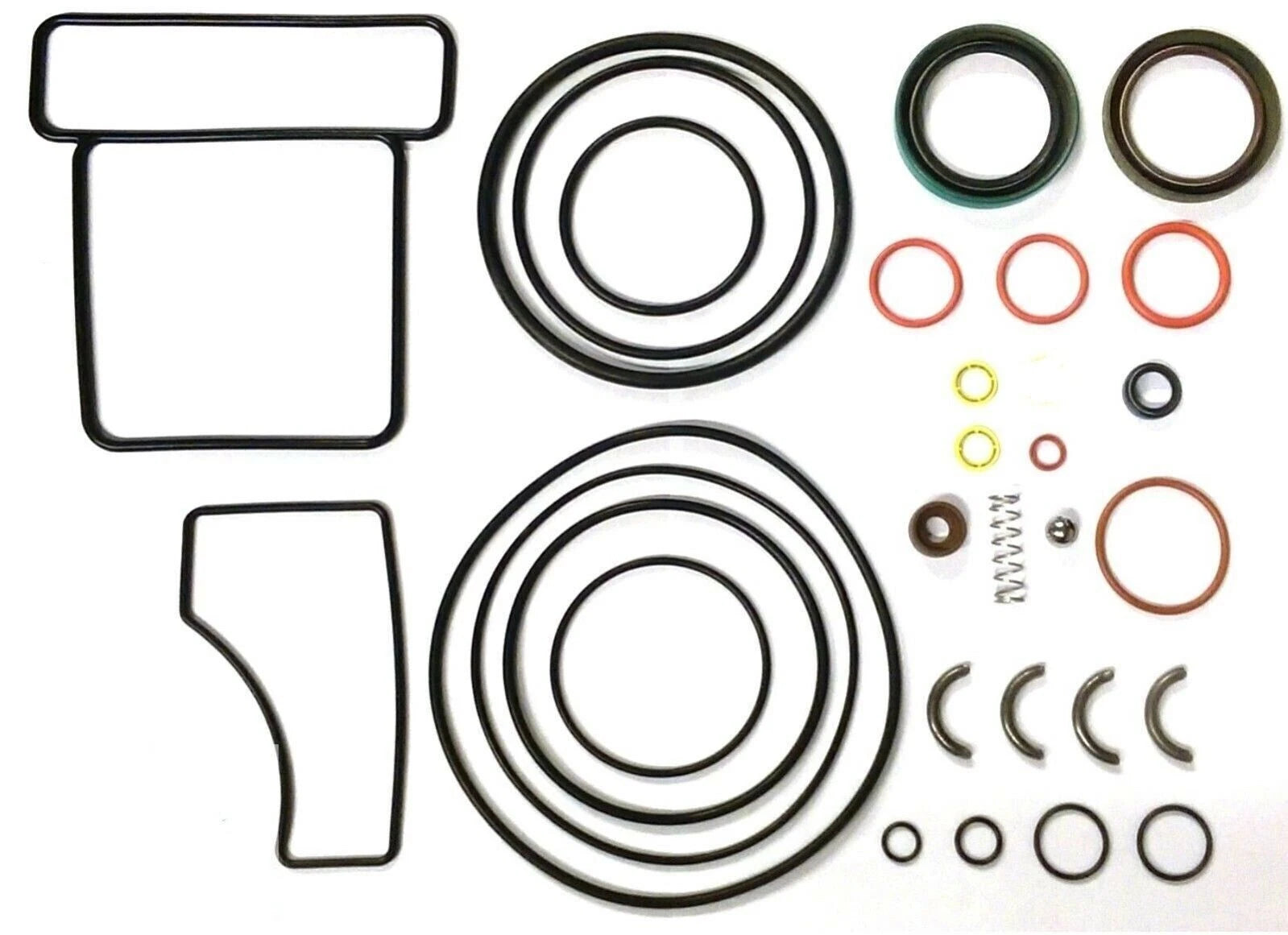 Gear Housing Seal Kit for Mercruiser Bravo I II III Sterndrive (26-16709A2)