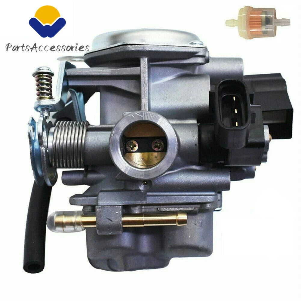 Carburetor for Honda Metropolitan 50 CHF50 (2002–2009) 16046-GEV-003 16100-GET-A21