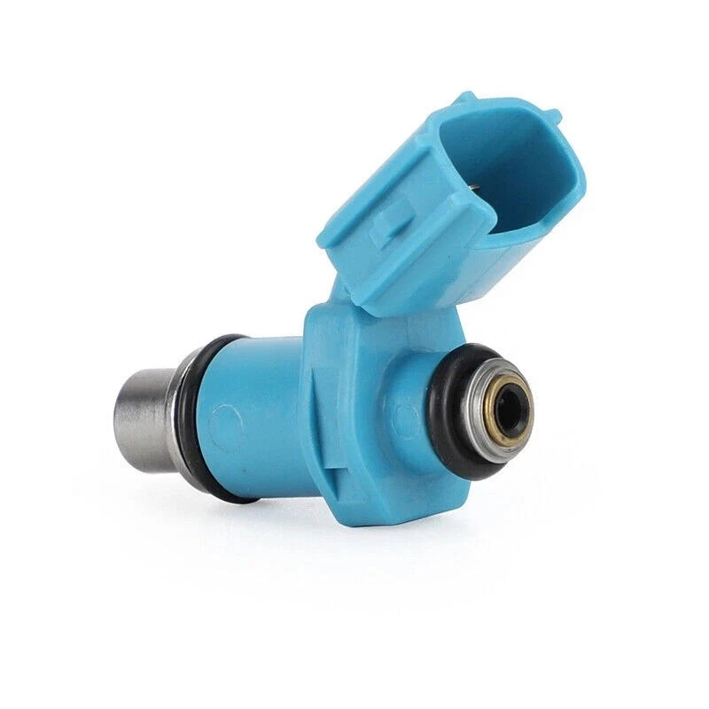 Set of 4 Fuel Injectors for Yamaha Outboard 30HP-70HP (6C5-13761-00-00)