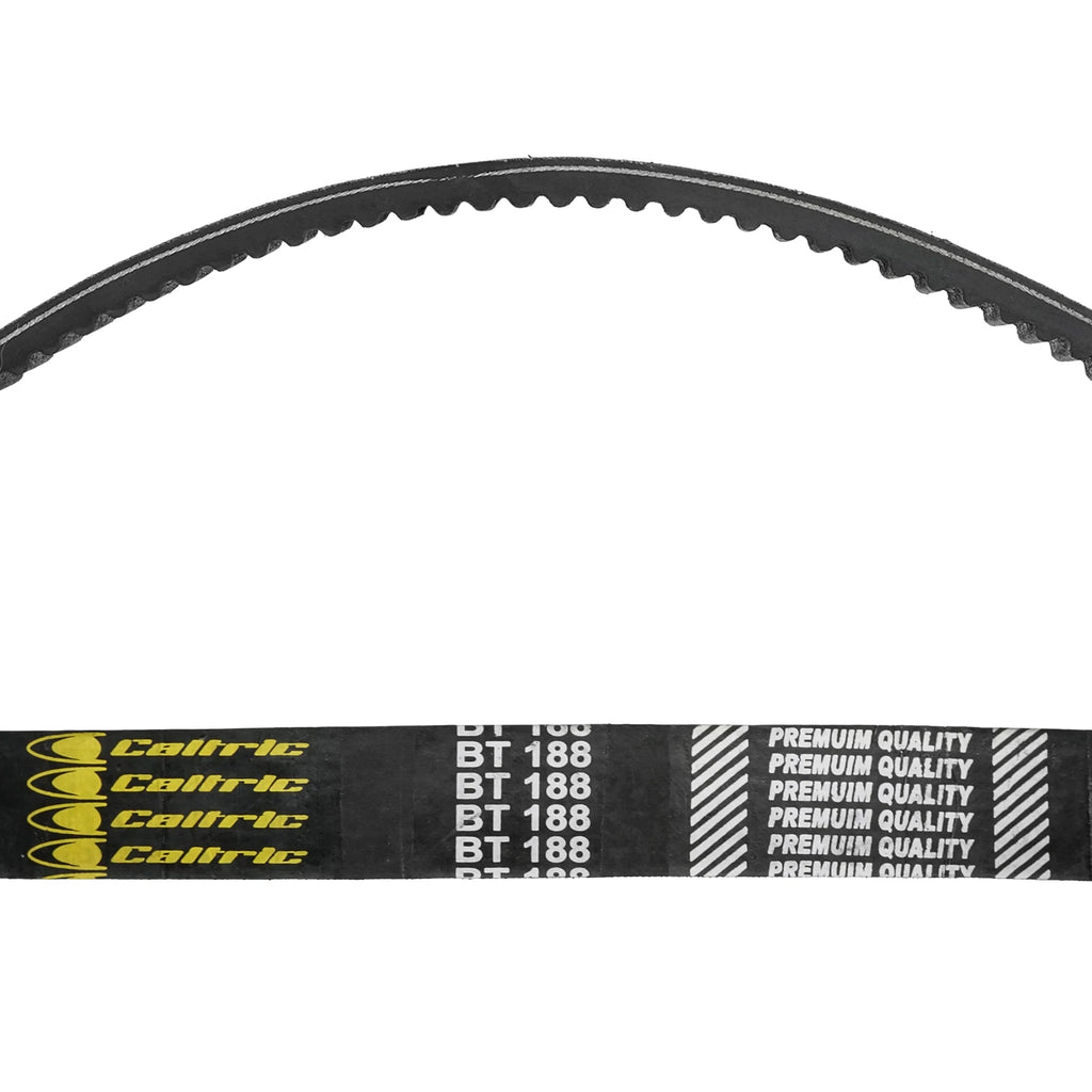 Caltric Drive Pulley Belt for Ski-Doo Expedition 600 TUV HO SDI (2005–2008)