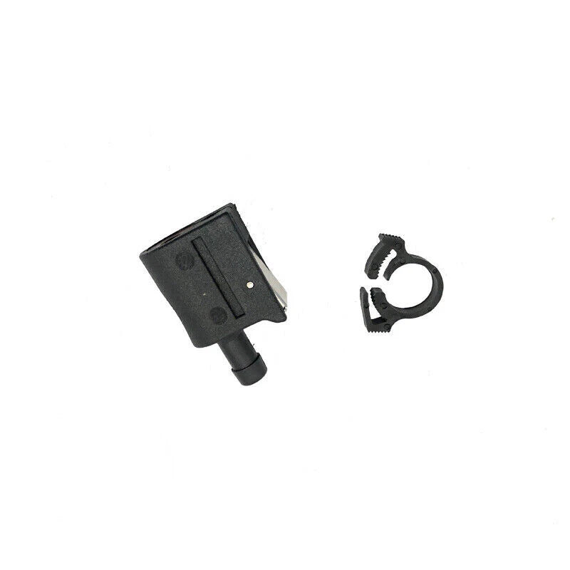 Quick Release Fuel Connector for Mercury Mariner Outboard (8mm, 13563Q3)