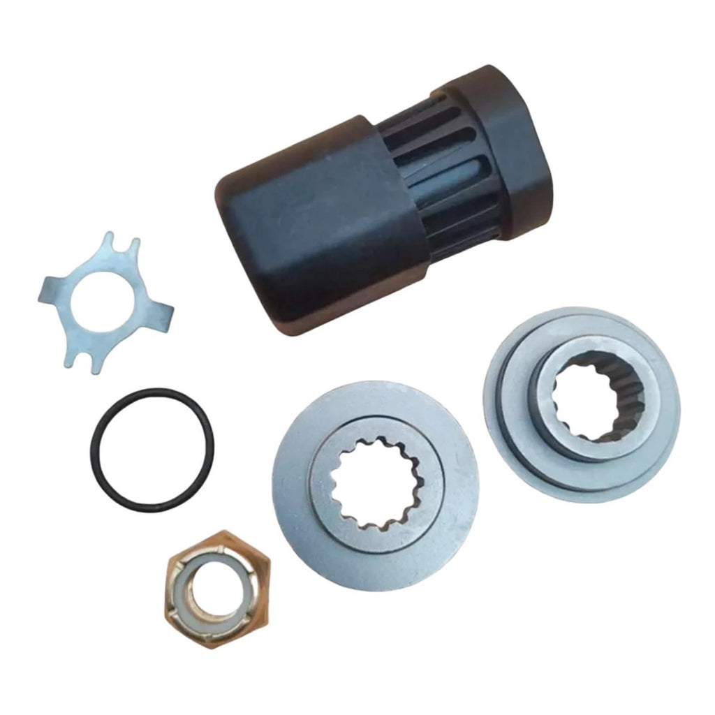 4X Hub Kit for Mercury Marine Quicksilver (835257K12)