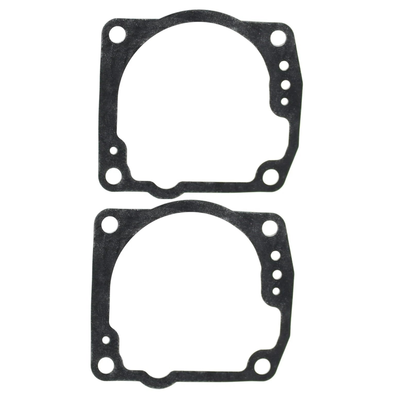 2Pcs Carb Bowl Gaskets for Johnson Evinrude 90-175hp 60° V6 (1990–1999) 335070 0335070