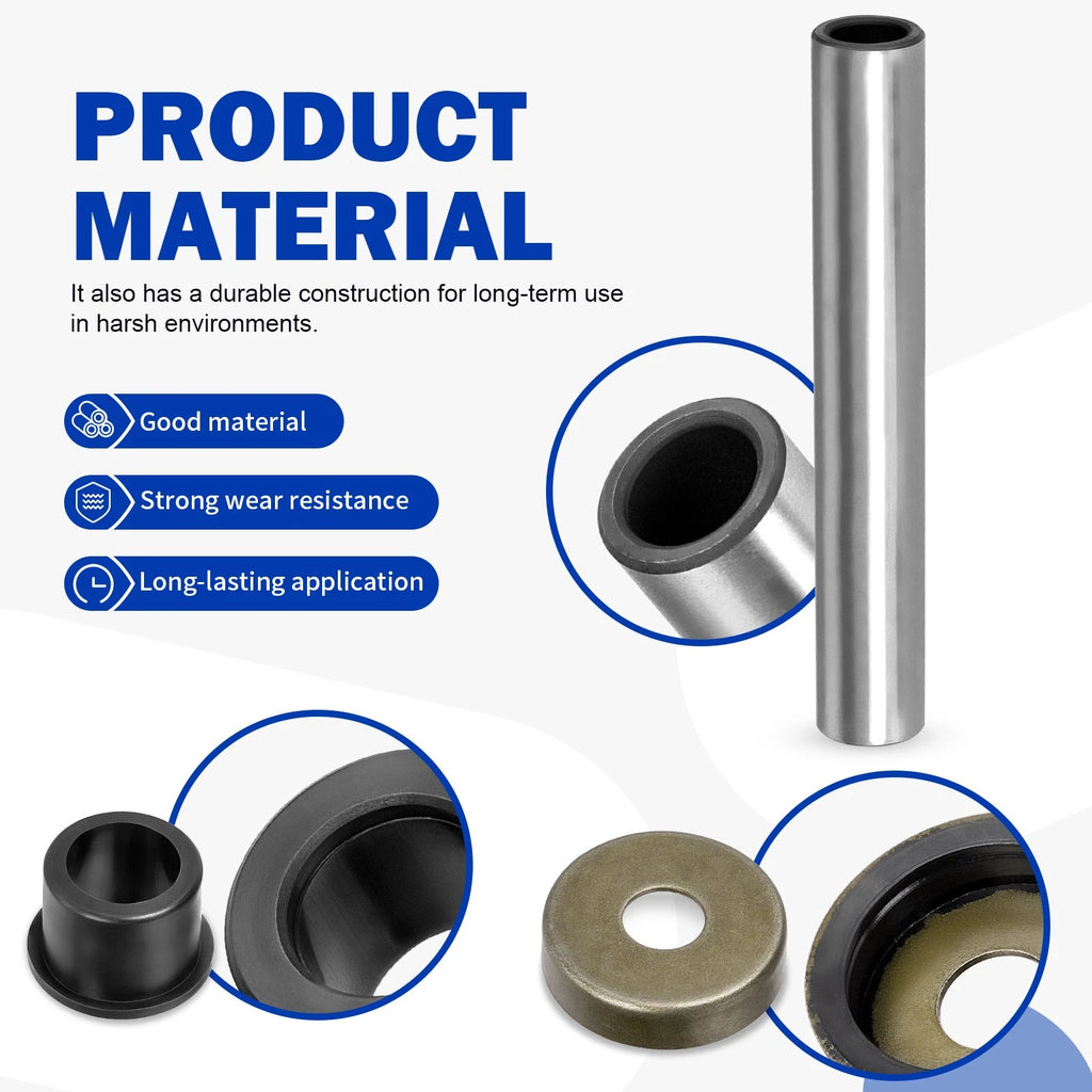 J-Arm Bearing Bushing Rebuild Kit for Yamaha Banshee 350 (1987–1990)