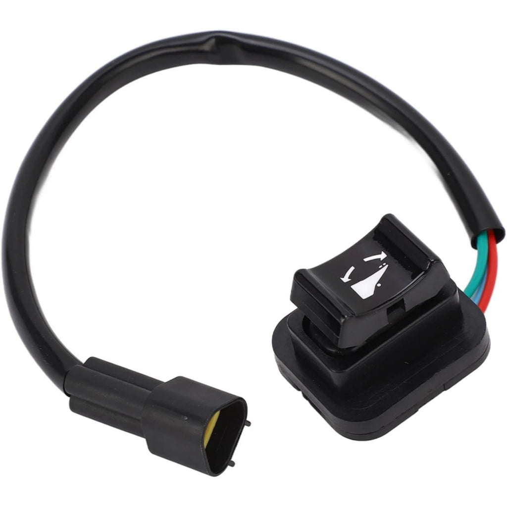 Trim & Tilt Switch for Yamaha 60-70-150HP 4-Stroke Outboard (1969–1970)