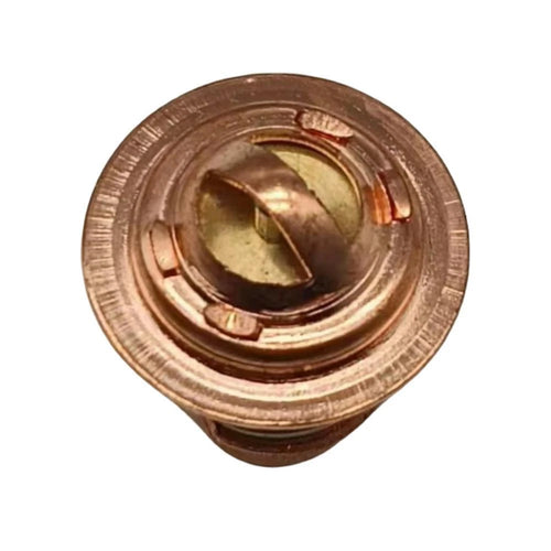 122° Thermostat for Mercury 2 Stroke 225 250 HP E225 D225 (1990–2000)