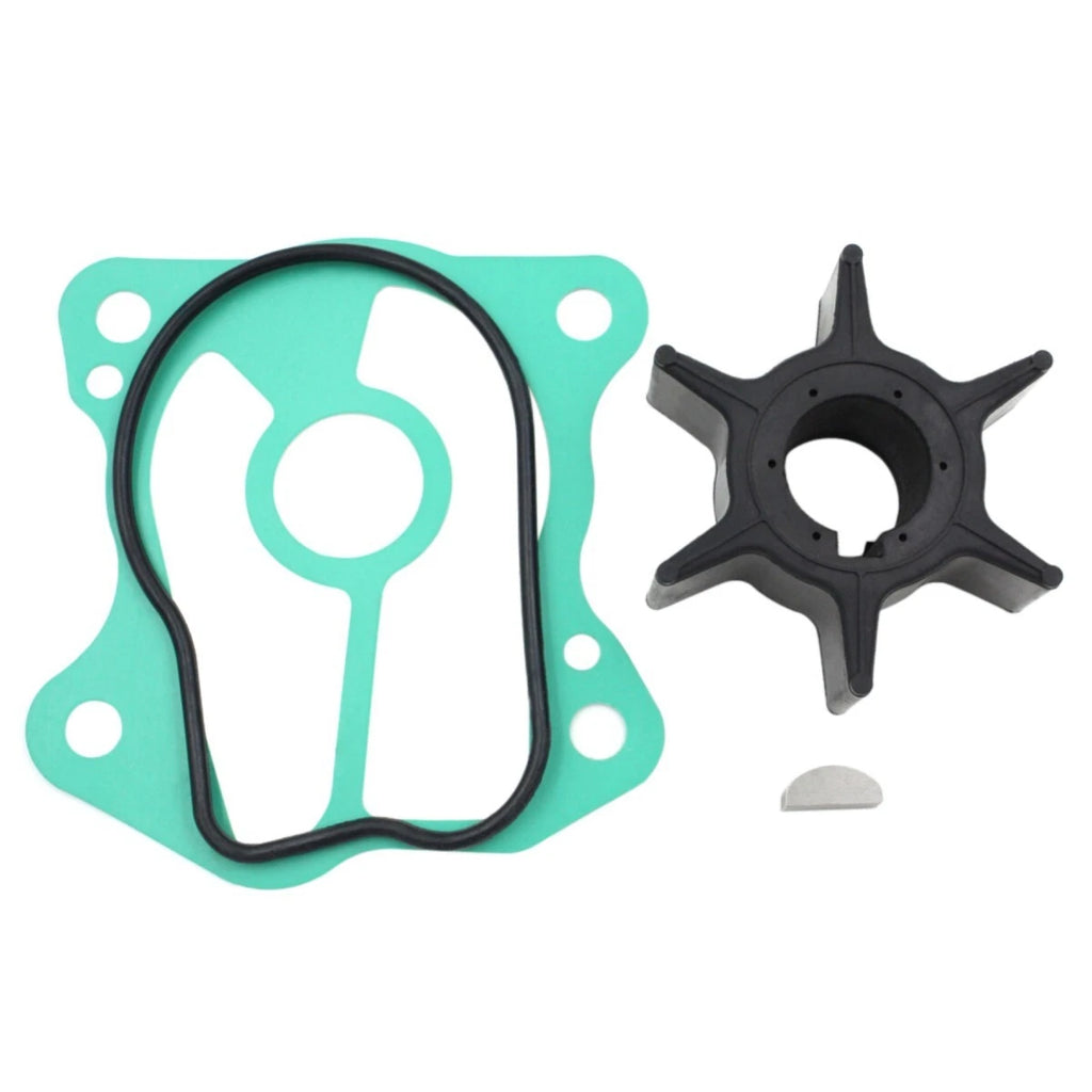 Water Pump Impeller Kit for Honda Marine Outboard BF 25 35 HP (1990–2023) 06192-ZV7-000
