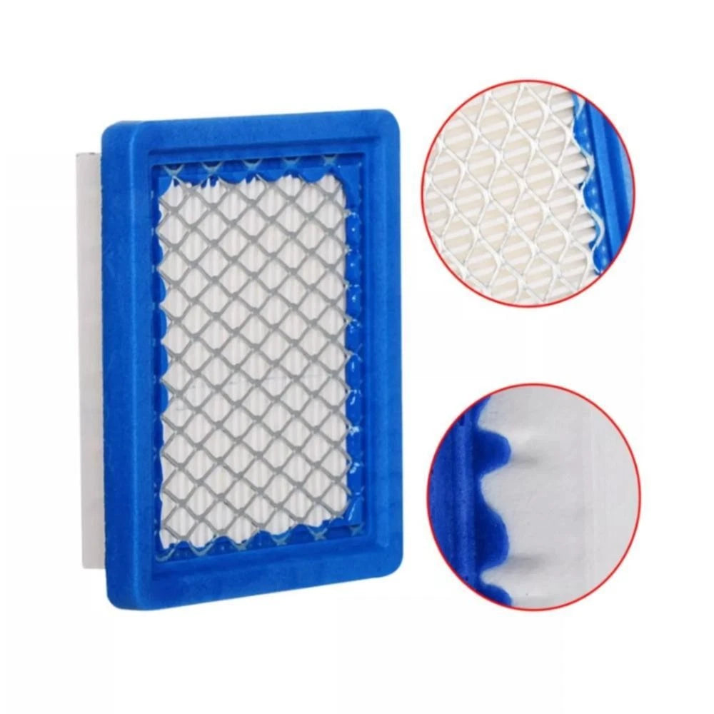 2X Air Filter for Mercury Mariner Outboard (35-853333T, Sierra 18-7997)