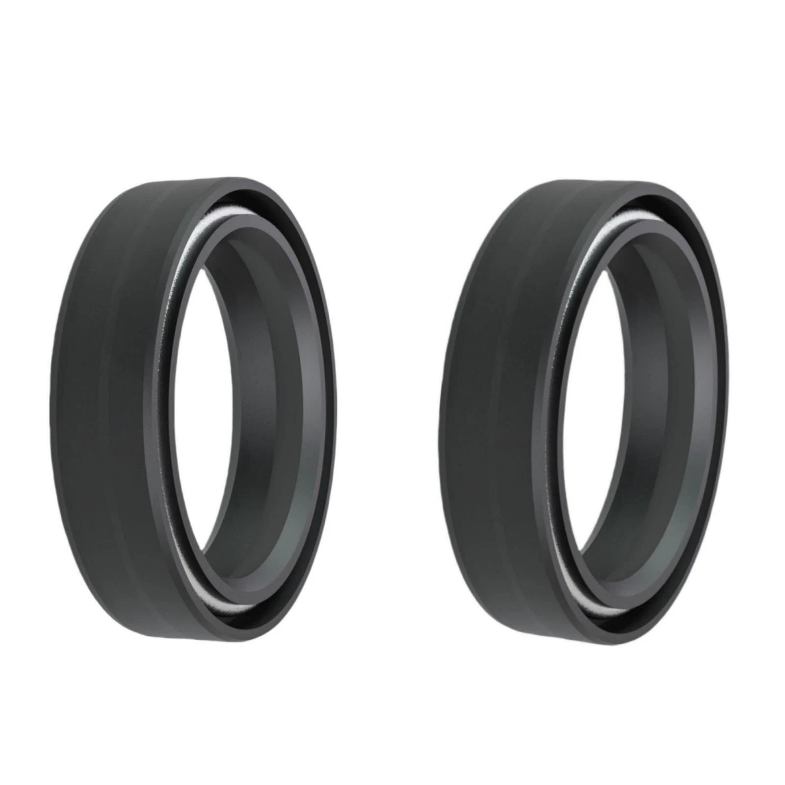 2Pcs Water Pump Seal for Volvo Penta 2003