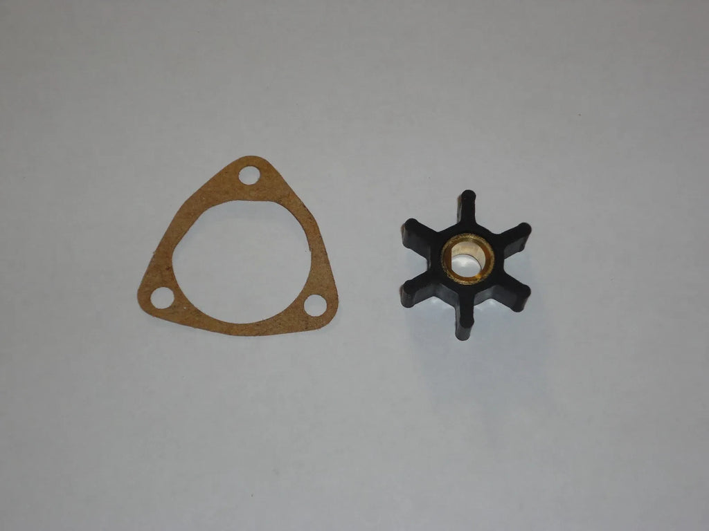 Impeller Kit for Yanmar Marine Diesel 1GM 1GM10 (Replaces 128176-42071)