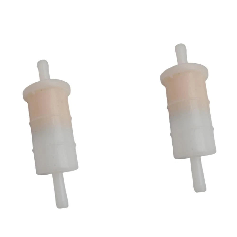 2X Inline Fuel Filter for Mercury (30-200 HP) (164941, 35-816296T1)