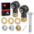 Tie Rod End Kit for Polaris RZR 570 800 900 4 S XP EPS (2011–2021) 7061138
