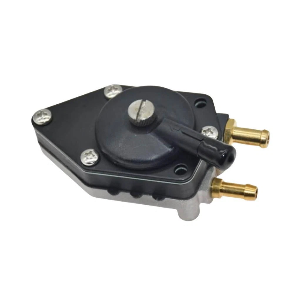 Fuel Pump for Johnson Evinrude Outboard 25-70 HP (0438557, 0433388)