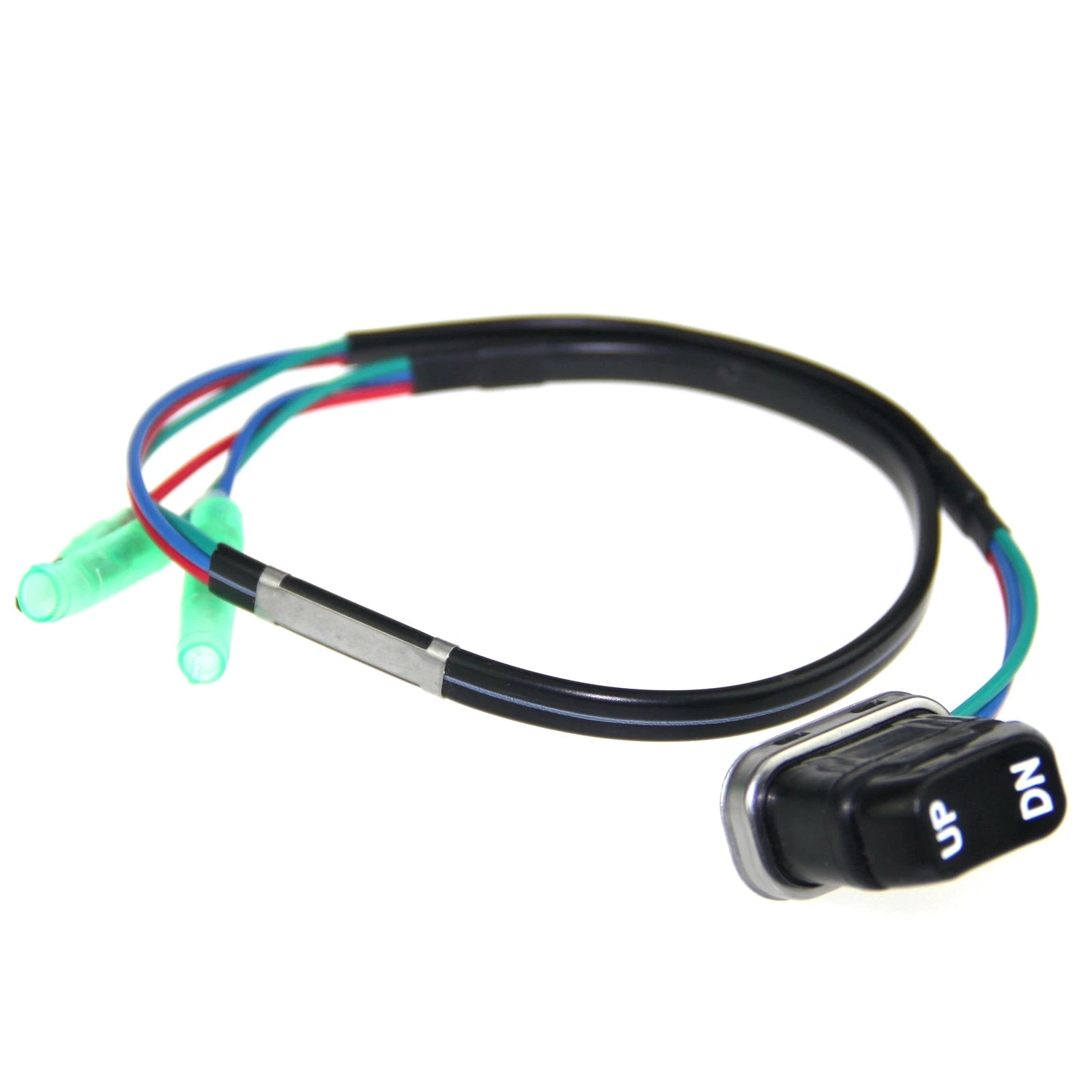 2X Trim & Tilt Switch for Yamaha Outboard Motors (703-82563-02-00, 703-82563-01)