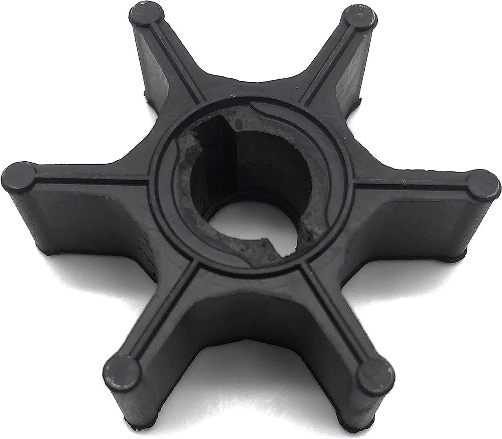 Water Pump Impeller Kit for Suzuki Outboard 4 5 6 HP (2003–2017)