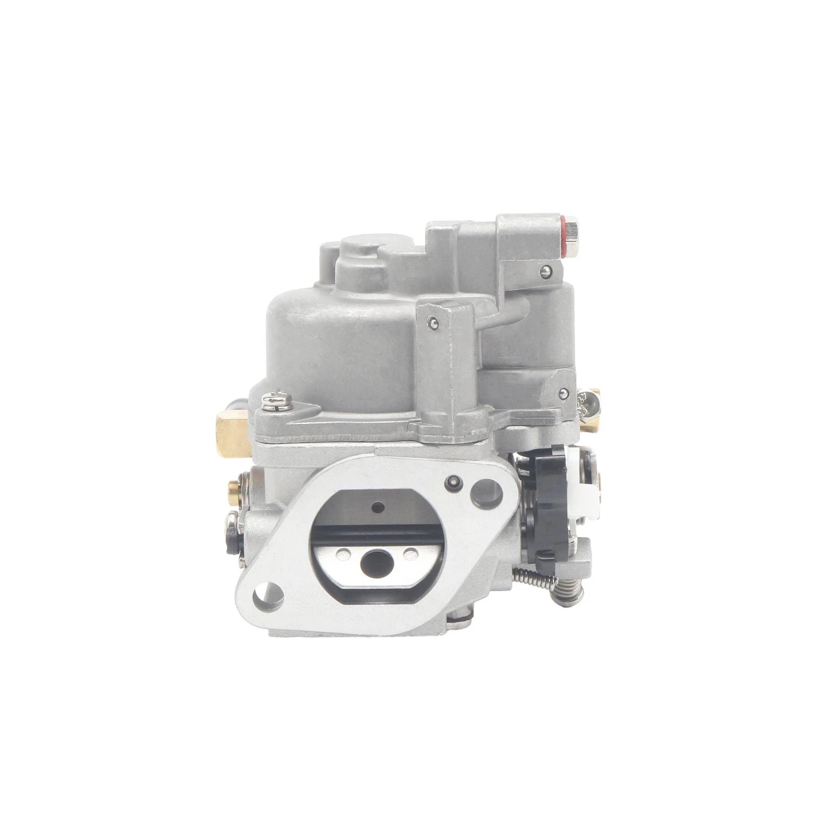 Outboard Carburetor 6DR-14301 for Yamaha 4 Stroke 9.9 HP (F9.9J FT9.9L)