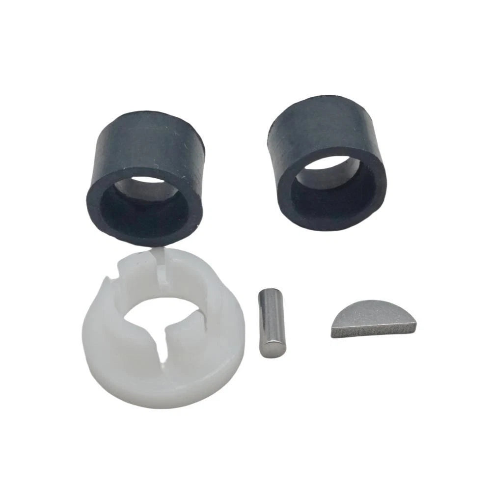 Water Pump Impeller Repair Kit for Yamaha Outboard (6CJ-W0078-00, 18-3494)