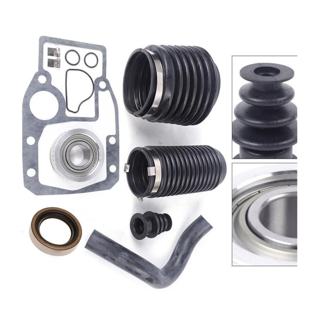Transom Service Kit Gimbal Bellows for Volvo Penta SX (3854127, 3850426)