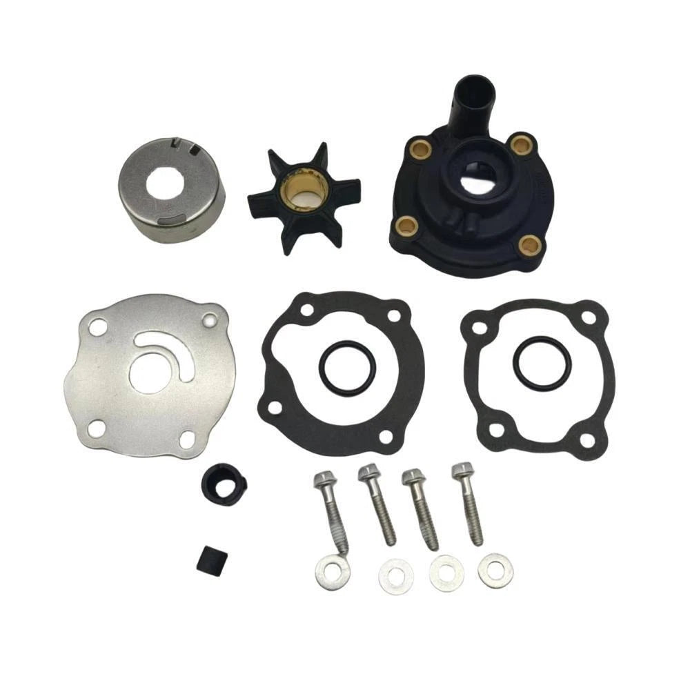 Water Pump Repair Kit for OMC Johnson/Evinrude 14-55 HP Outboard (395270)
