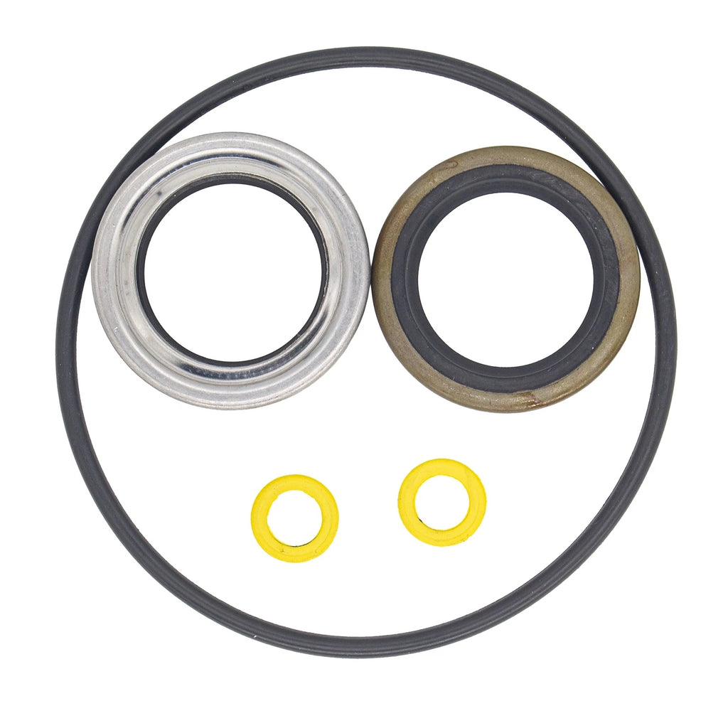 Lower Unit Seal Kit for Mercury Marine 30-125HP (2/4-STR) 8M0204670 8M0214974