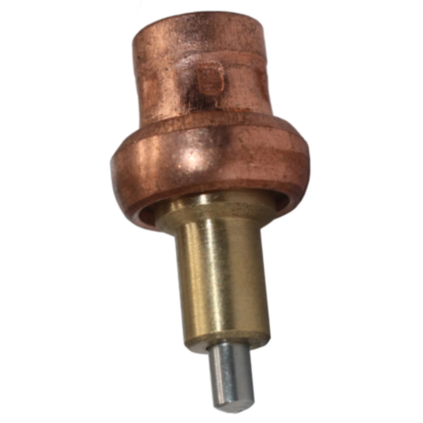 Outboard Thermostat for Evinrude Johnson OMC BRP (Most 3 & 4 Cyl, 0384719, 0777838)