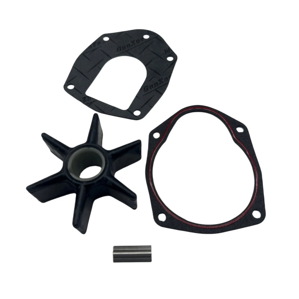 Water Pump Impeller Kit for Honda Outboard Motor 75 90 HP (19210-ZW1-003, 18-3056)
