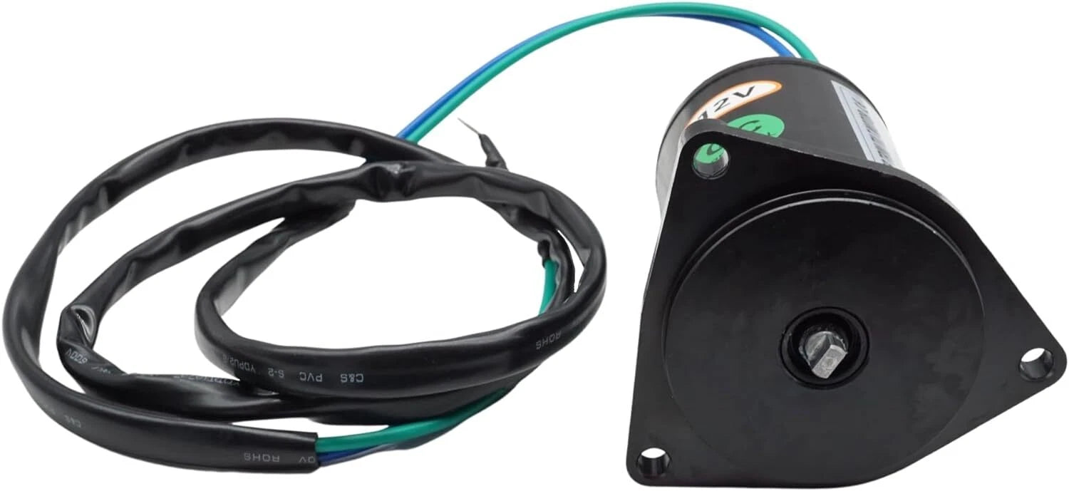 Power Tilt Trim Motor for Yamaha (6H1-43880-02, TRM0025, 10830N)