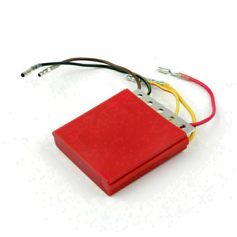 Voltage Regulator Rectifier for Polaris Magnum 325 Sportsman Scrambler Xplorer (1995–2005)