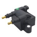 Ignition Coil for Mercury Mercruiser Outboard 30HP 40HP (3cyl) (8M0034012, 8M0045124)